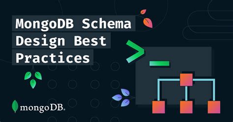 MongoDB Schema Design Best Practices | MongoDB