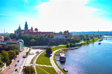 Kraków Gazeta wydarzenia i wiadomości Ilustrowany Kurier Codzienny