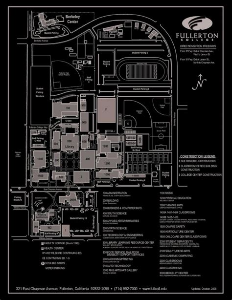 (PDF) Fullerton-College-Campus-Map - DOKUMEN.TIPS