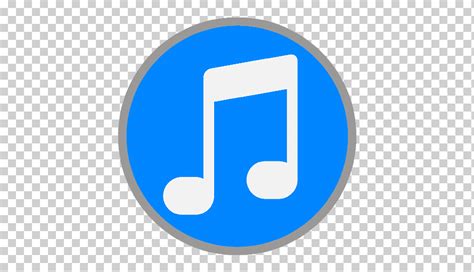 Iconos De Computadora Itunes Apple Apple Azul Texto Marca Png