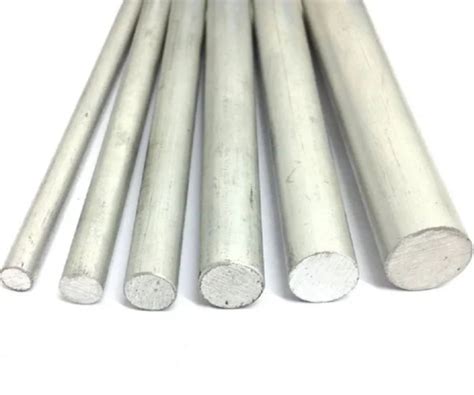 Aluminium Round Bar Downstream Products Belmount Industrial