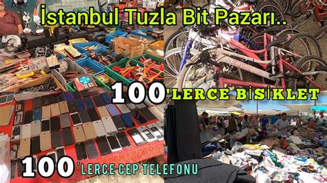 TUZLA BİT PAZARI BLOG trend 2023 shorts YouTube