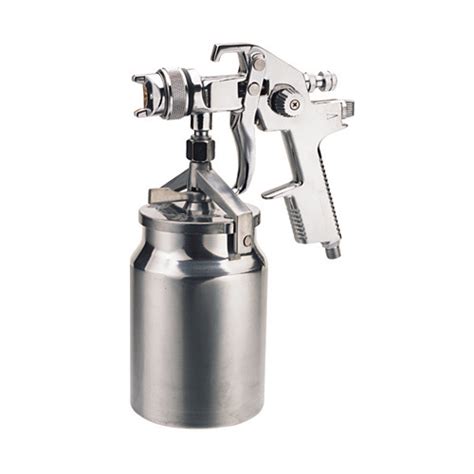 Hymair HVLP High Volume Low Pressure Spray Gun AS1005 HVLP Spray