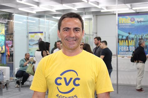 Como a CVC se diferencia e permanece há tantos anos na liderança