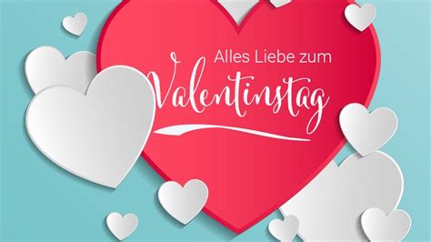 WhatsApp schönsten und romantischsten Sprüche zum Valentinstag