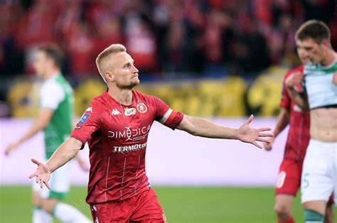 Śląsk Wrocław Widzew Łódź typy kursy zakłady 06 08 2022