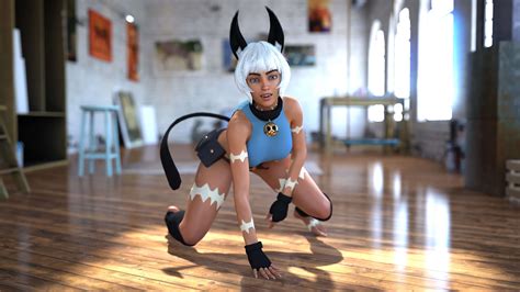 Ms Fortune For Genesis 8 Female Daz Content By Dumitas