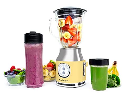 Top 10 Blender For Small Kitchen of 2022 - Katynel