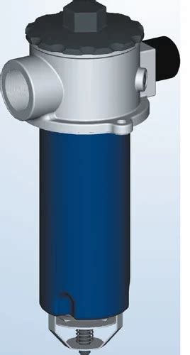 Suction Filters At Best Price In Hyderabad By Epe Process Filters And Accumulators Pvt Ltd