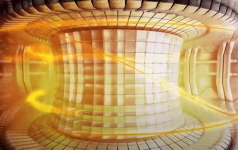 South Koreas ‘artificial Sun Sets New World Record Ritz