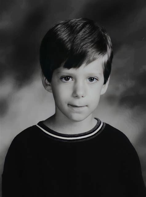 Adam Lanza Sandy Hook — Notice How All Of These Pictures Are Of A