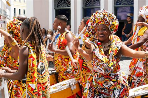 Festeggiare il Carnevale in Brasile dieci città da visitare