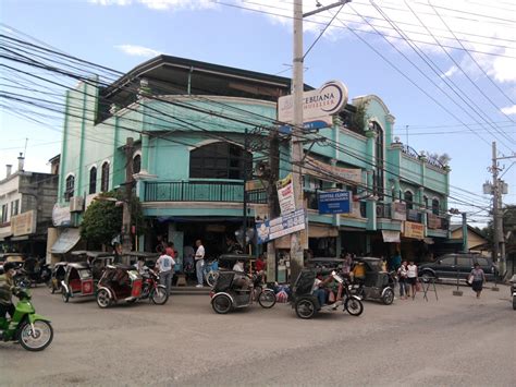 File:Commercial Bldg I Sindalan, San Fernando, Pampanga.jpg - Philippines