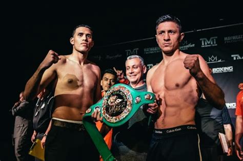 David Benavides pide una oportunidad para pelear con Canelo Álvarez