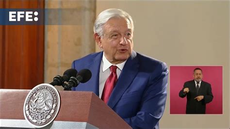 López Obrador Conmemora Su último Día Del Trabajo Con Su Agenda Laboral Como Estandarte