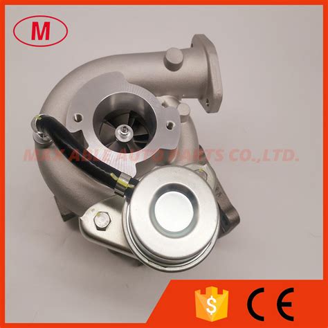 Ct Turbo Turbocharger For Toyota Land Cruiser