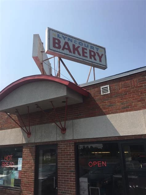 Lyncourt Bakery Is My Personal Favorite Local Bakery Rsyracuse