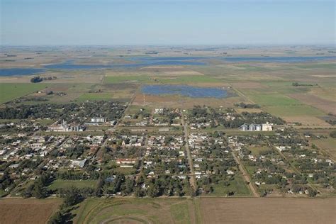 Las Profesiones Y Oficios Que Se Buscan En Tres Pueblos Rurales De Santa Fe