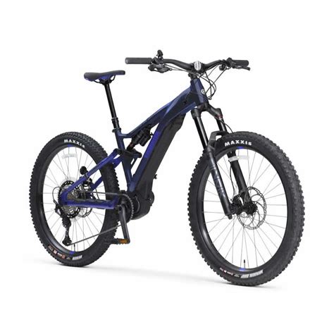 Yamaha YDX Moro - Electric Cyclery