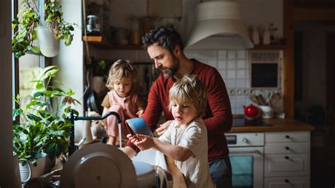 Los 6 Errores Que Debes Evitar A La Hora De Organizar Las Tareas Del Hogar