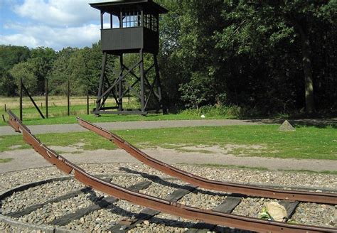 Olocausto Di Rom E Sinti Domenica Scorsa Il Ricordo In Olanda Della