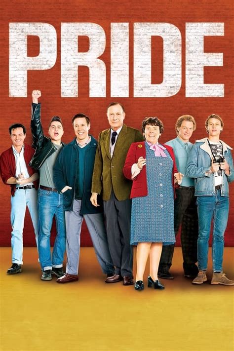 Pride (2014) — The Movie Database (TMDB)