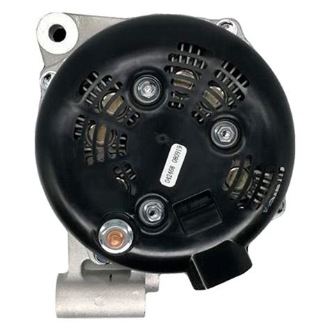 Id Select Gmc Acadia Alternator