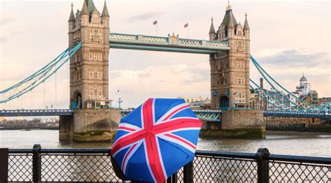 Best Places to Visit in the U.K. and What to Know