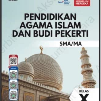 Jual Produk Sma Ma Kelas X Pai Termurah Dan Terlengkap Mei 2023 Bukalapak