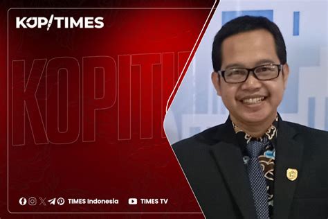 Internasionalisasi UIN Siber Syekh Nurjati Ke Turki TIMES Jabar