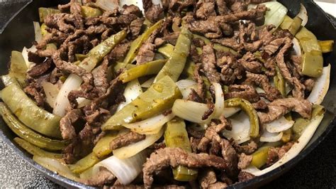 Bistec Con Papas Y Nopales Cocina Con Teresa Recipe Mexican Food