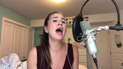 Sober Demi Lovato Cover Youtube