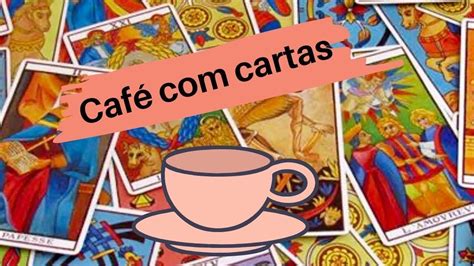 Receba Agora A Resposta Que Voc Pediu Ao Seu Mentor Caf Cartas