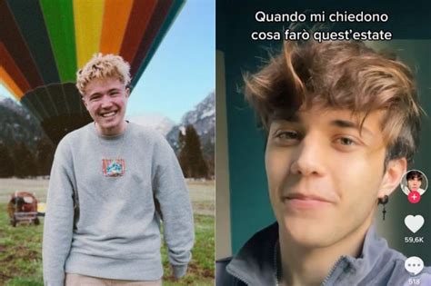 Il Significato Di Bevo Tutta La Notte Alfa Tra Il Successo Su Tiktok E