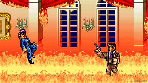 River City Girls Zero Review · A Classic Snes Brawler Comes West