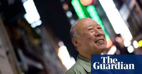 Japans 77 Year Old Porn Actor Unlikely Face Of An Ageing Population