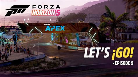 Forza Horizon 5 Playlist Del Festival DeLorean E Molto Altro Nell