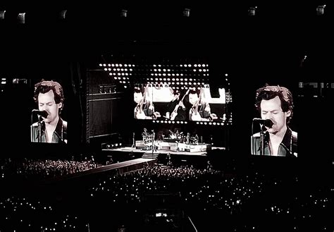 I went to a Harry Styles concert… | by Harshmeet Kohli | Medium