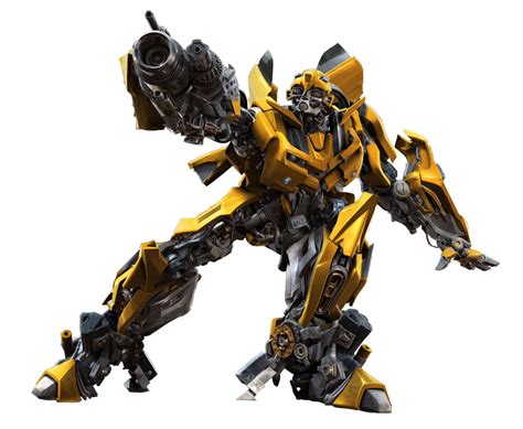 Bumblebee Png Photo