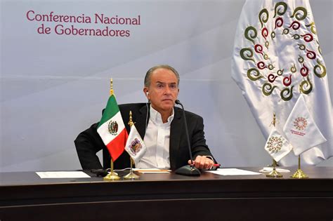 Conago Presentar Informe Para Cambio De Semaforizaci N La Brecha