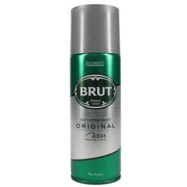 Wholesale Brut Anti Perspirant Original Spray Ml Uk Wholesaler And