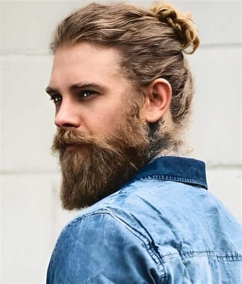 7 Best And Amazing Pirate Beard Styles 2024