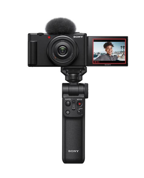 Sony ZV 1F Vlogging Camera Officially Announced Price 498 Sony Rumors