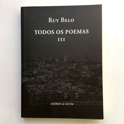 Todos os poemas III | Loja das Curtas