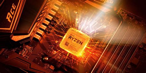 AMD Ryzen Background Wallpapers 83899 Baltana