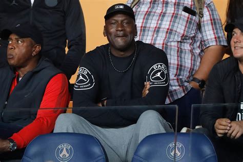 Michael Jordan Sells His Stake In Hornets For Billions