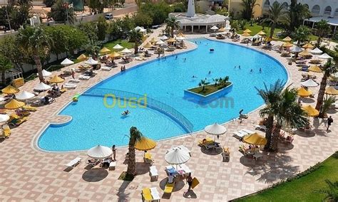 Tunisie Djerba Par Bus H Tel Sidi Mansour Jours En All Inclusive