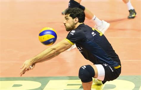 Pallavolo Un Sette In Posto Quattro Ad Ortona Arriva Felice Sette