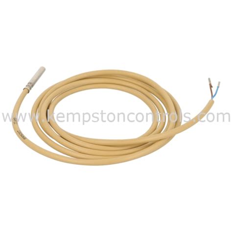 Siemens Smart Infrastructure BPZ QAP22 CABLE TEMPERATURE SENSOR PVC 2M