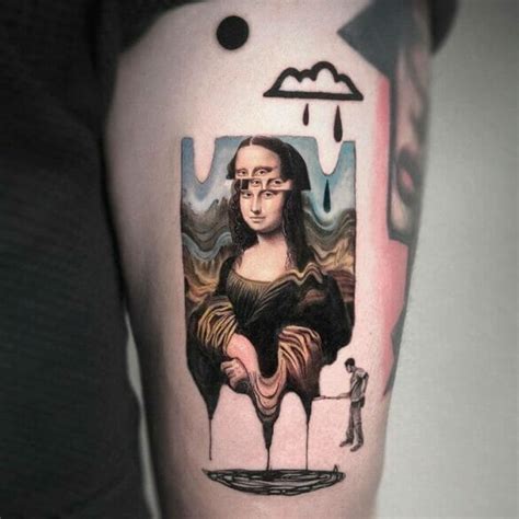 101 Best Renaissance Art Tattoo Ideas That Will Blow Your Mind